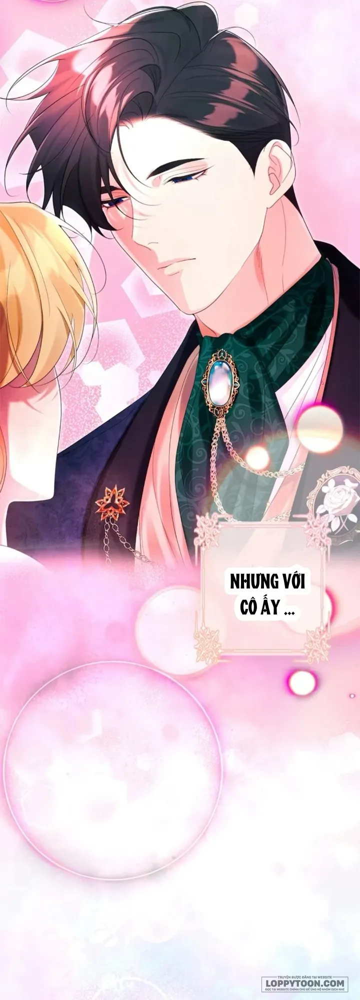 Không Cần Hối Hận - Chap 30