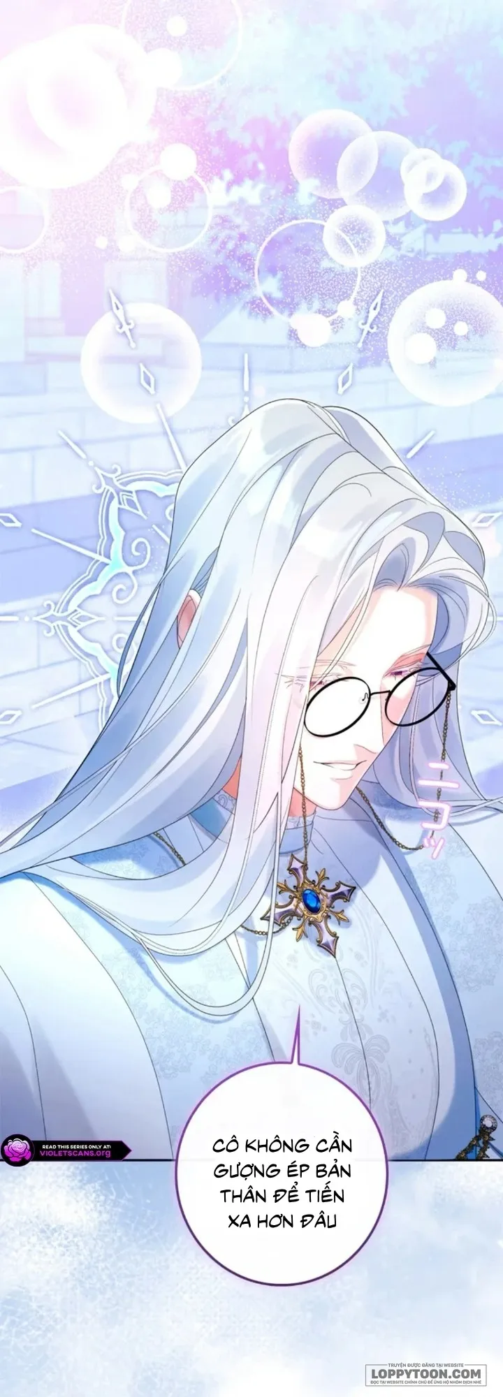 Không Cần Hối Hận - Chap 30