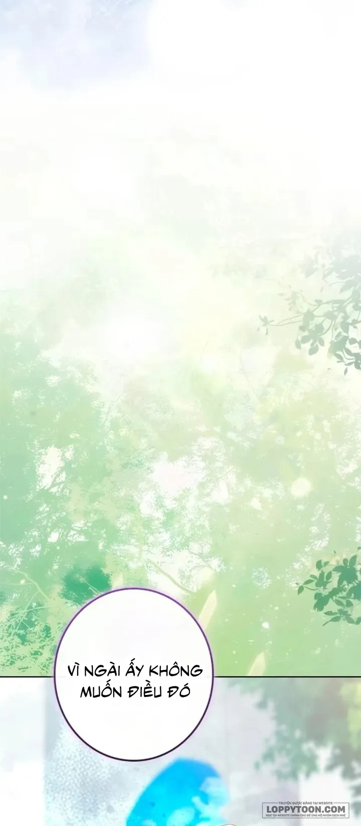 Không Cần Hối Hận - Chap 30