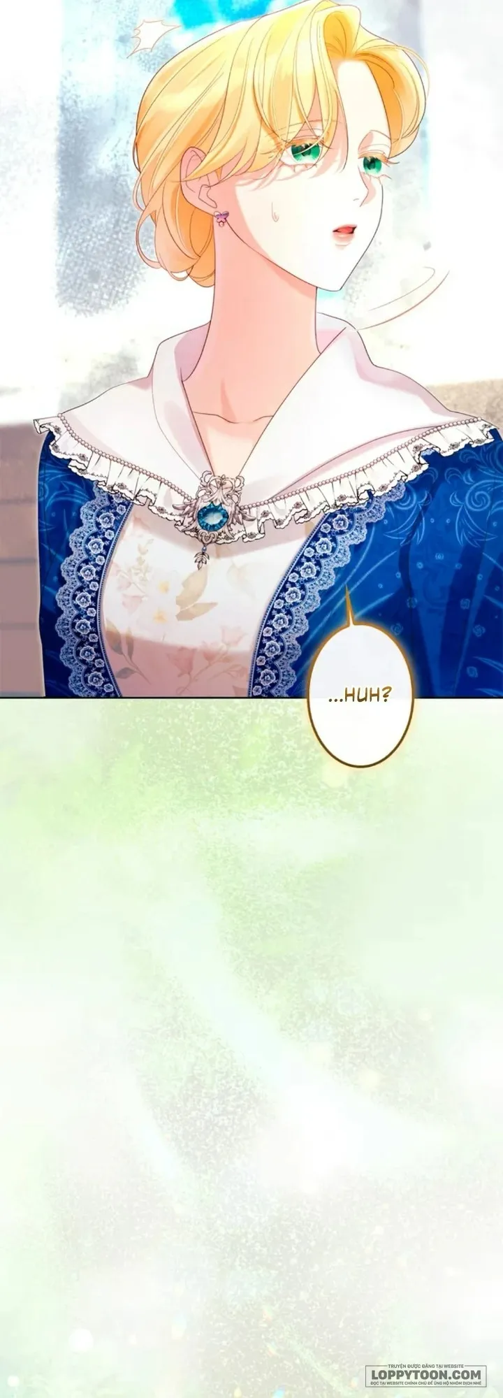 Không Cần Hối Hận - Chap 30