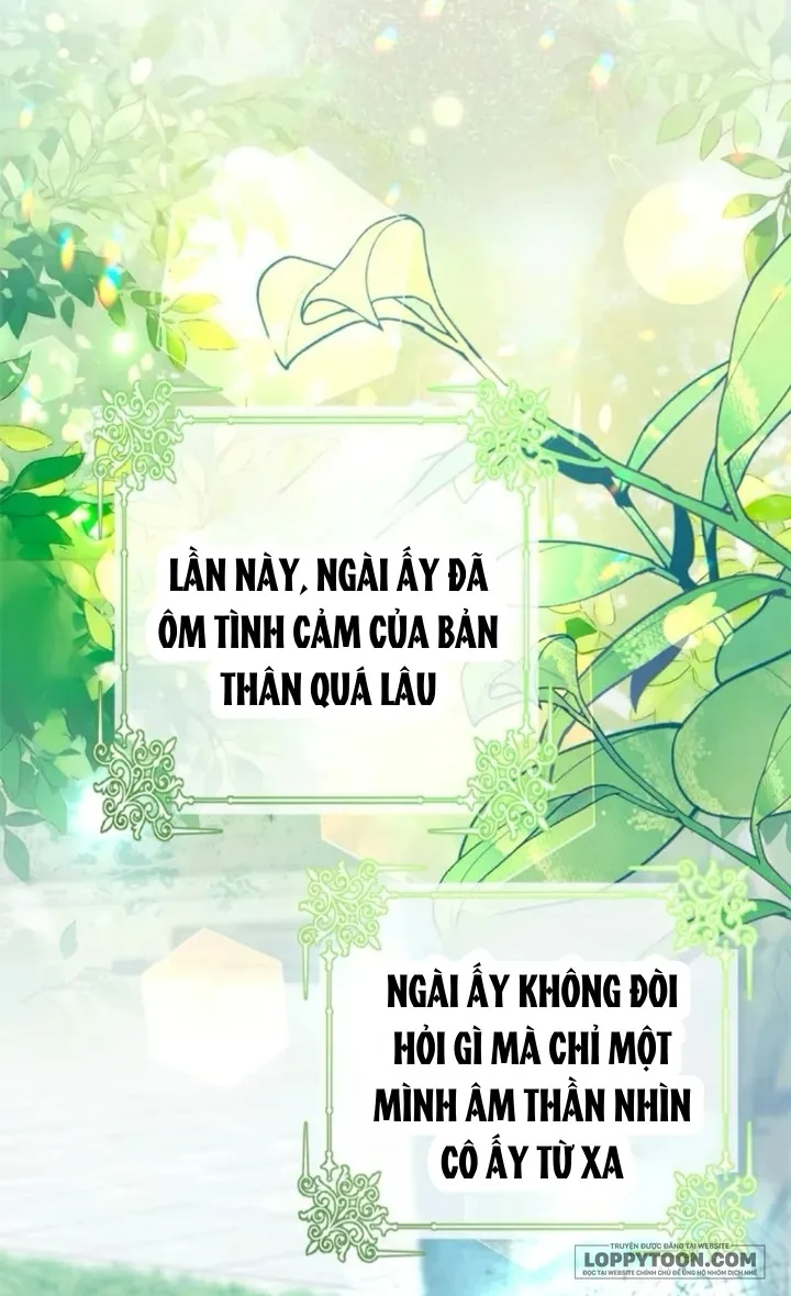 Không Cần Hối Hận - Chap 30