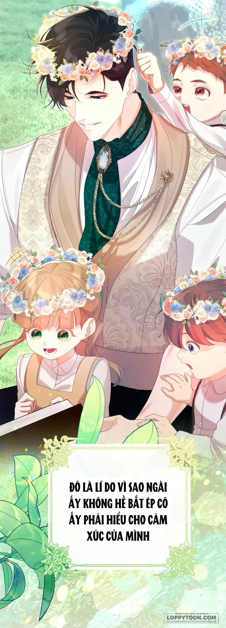 Không Cần Hối Hận - Chap 30