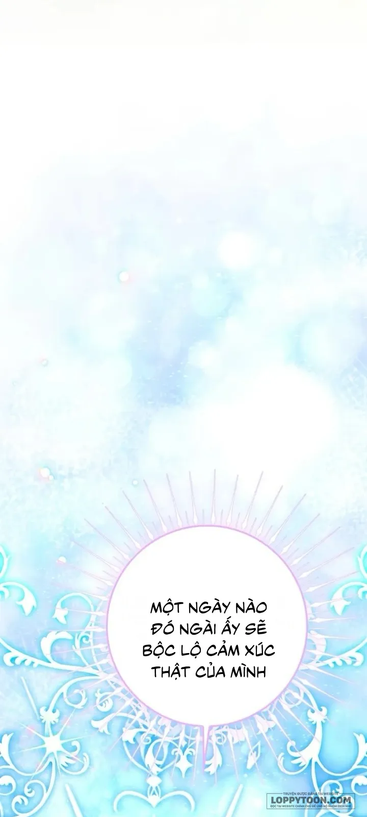 Không Cần Hối Hận - Chap 30