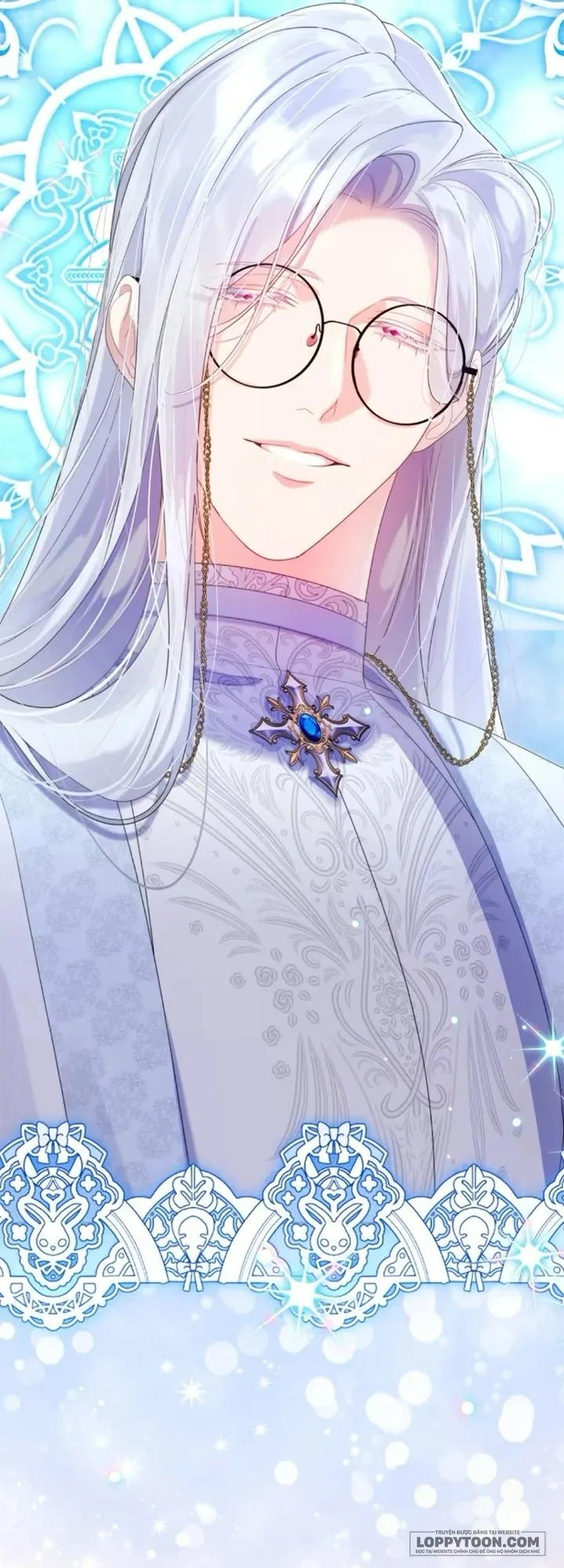 Không Cần Hối Hận - Chap 30