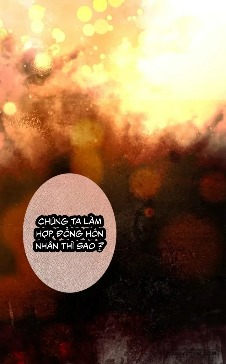 Không Cần Hối Hận - Chap 30
