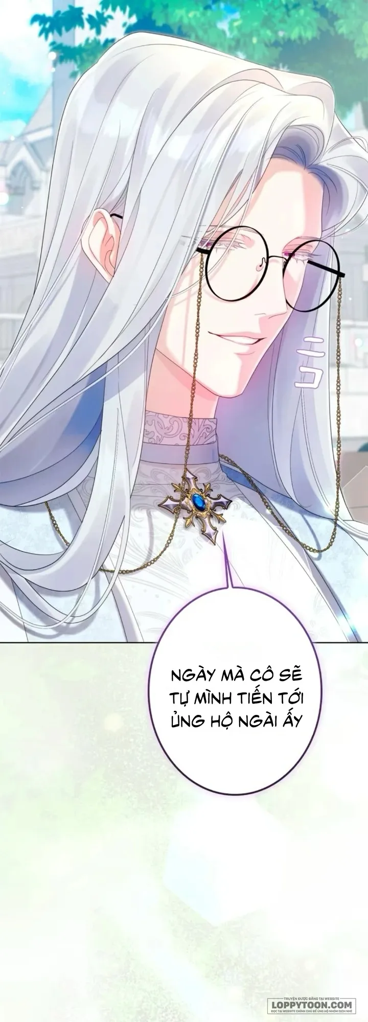 Không Cần Hối Hận - Chap 30