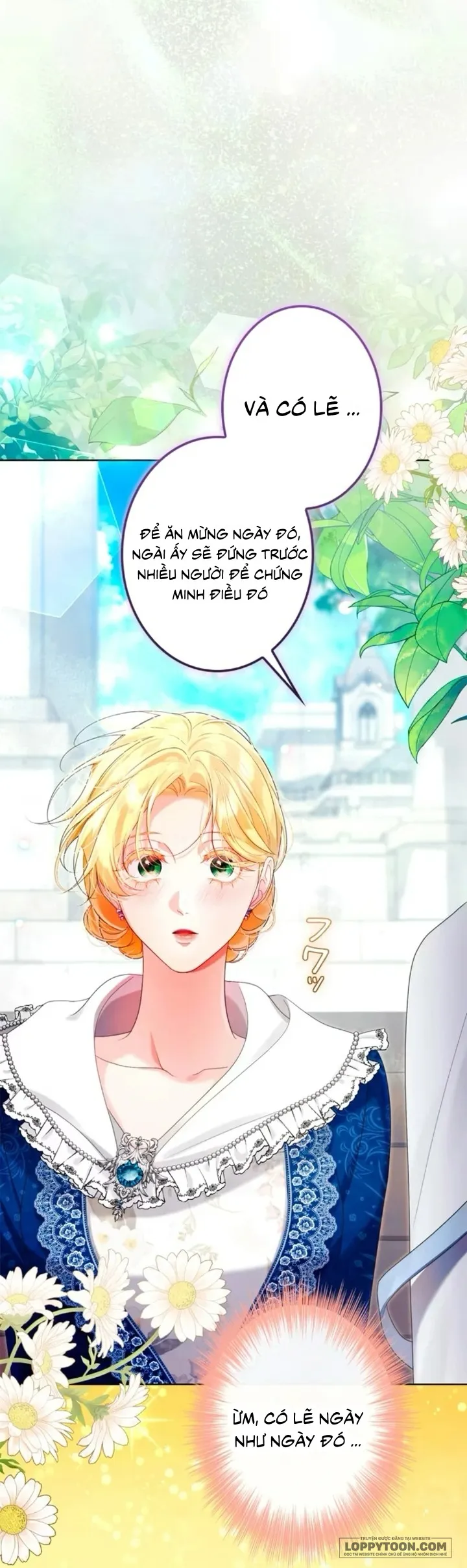 Không Cần Hối Hận - Chap 30