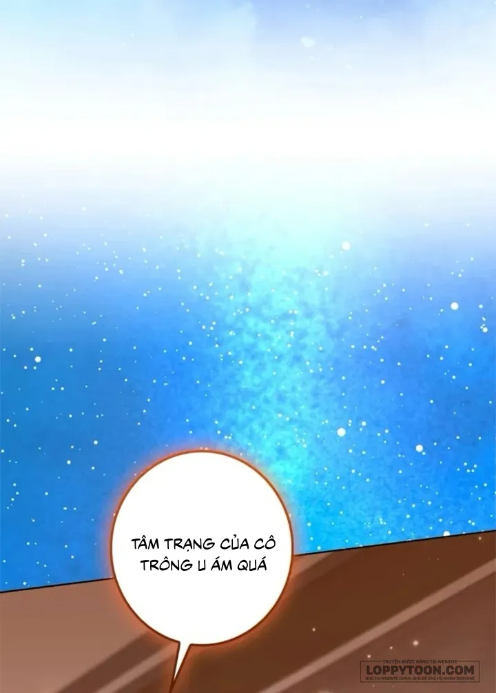 Không Cần Hối Hận - Chap 30
