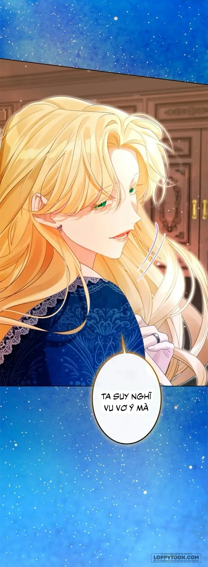 Không Cần Hối Hận - Chap 30