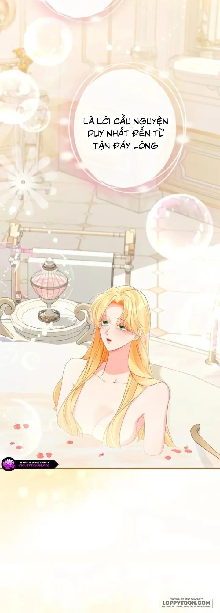 Không Cần Hối Hận - Chap 30