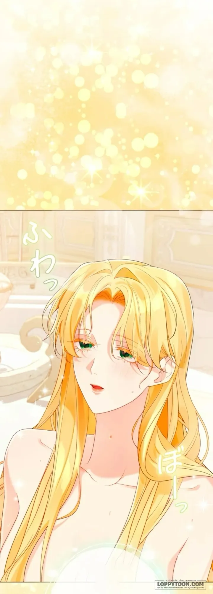 Không Cần Hối Hận - Chap 30
