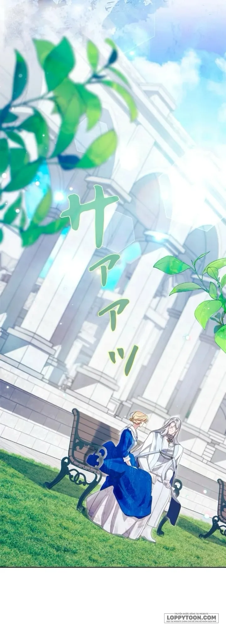 Không Cần Hối Hận - Chap 30