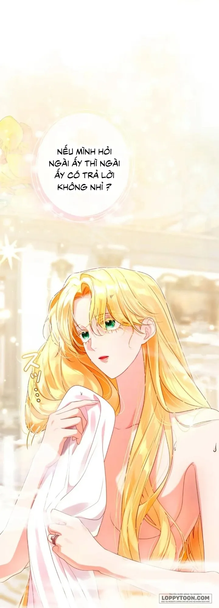 Không Cần Hối Hận - Chap 30