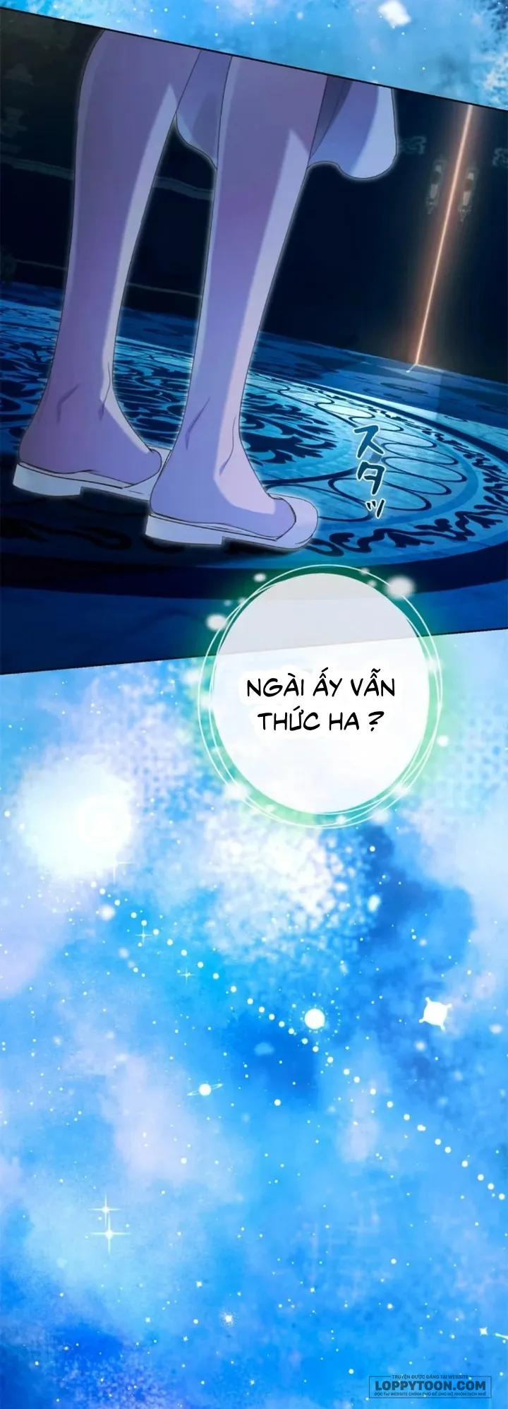 Không Cần Hối Hận - Chap 30