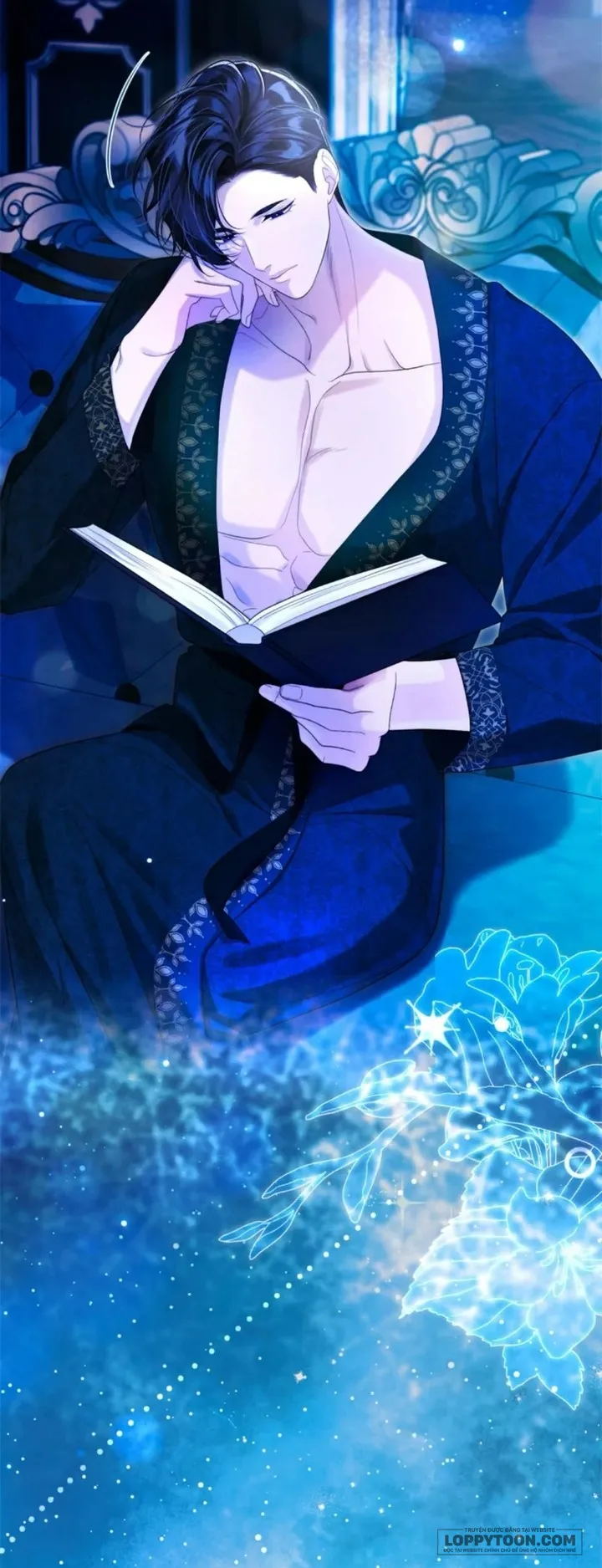Không Cần Hối Hận - Chap 30