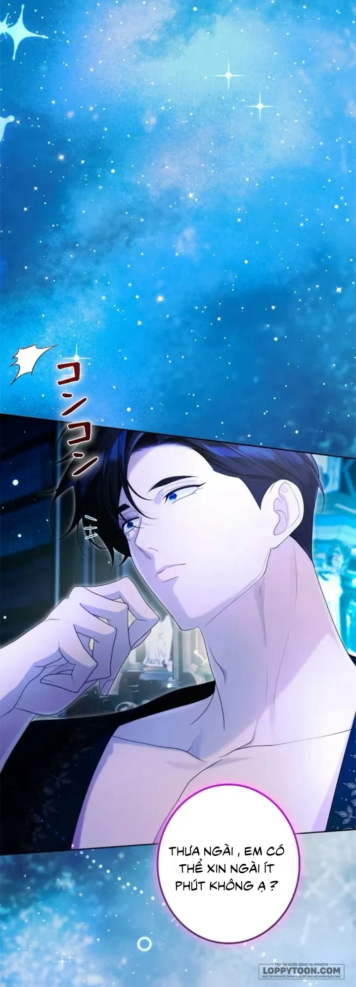 Không Cần Hối Hận - Chap 30
