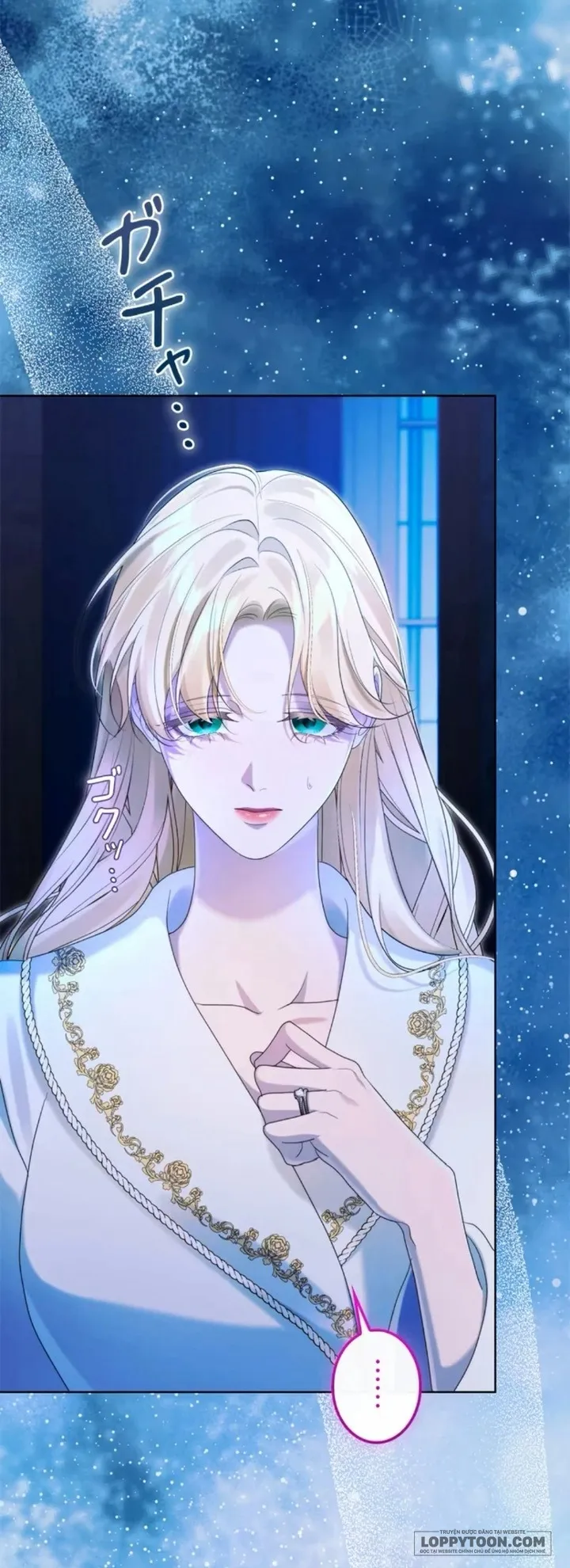 Không Cần Hối Hận - Chap 30
