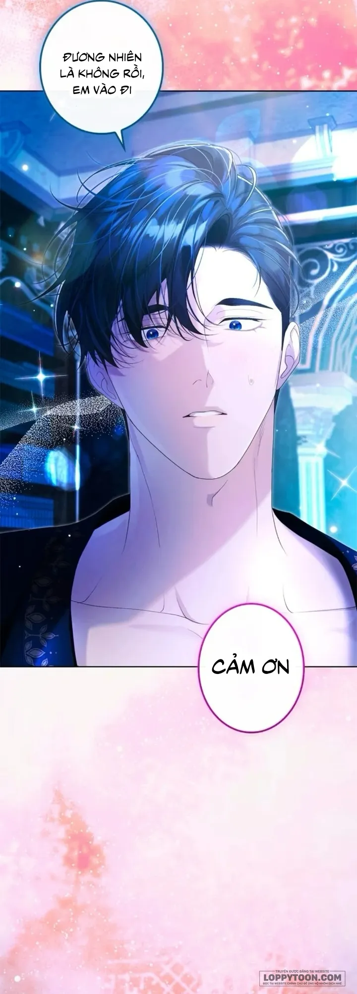 Không Cần Hối Hận - Chap 30