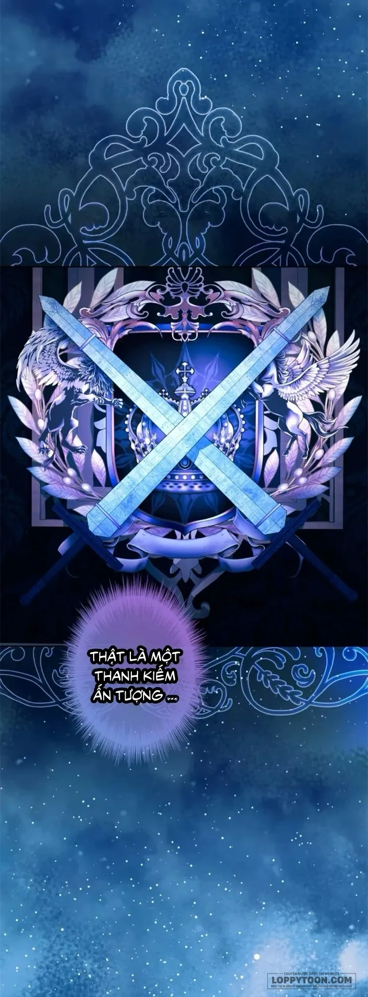Không Cần Hối Hận - Chap 30