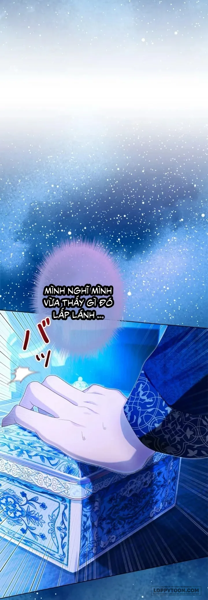 Không Cần Hối Hận - Chap 30