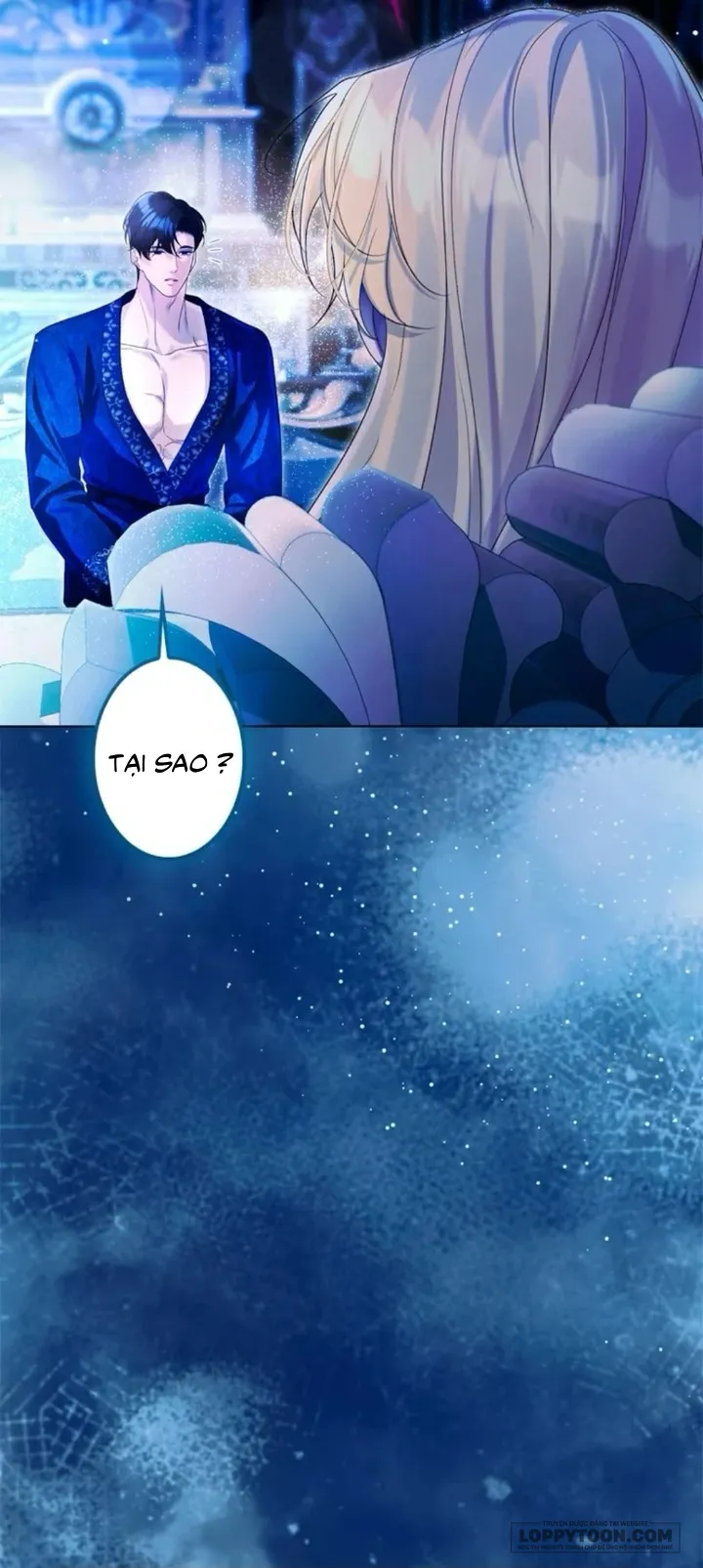 Không Cần Hối Hận - Chap 30