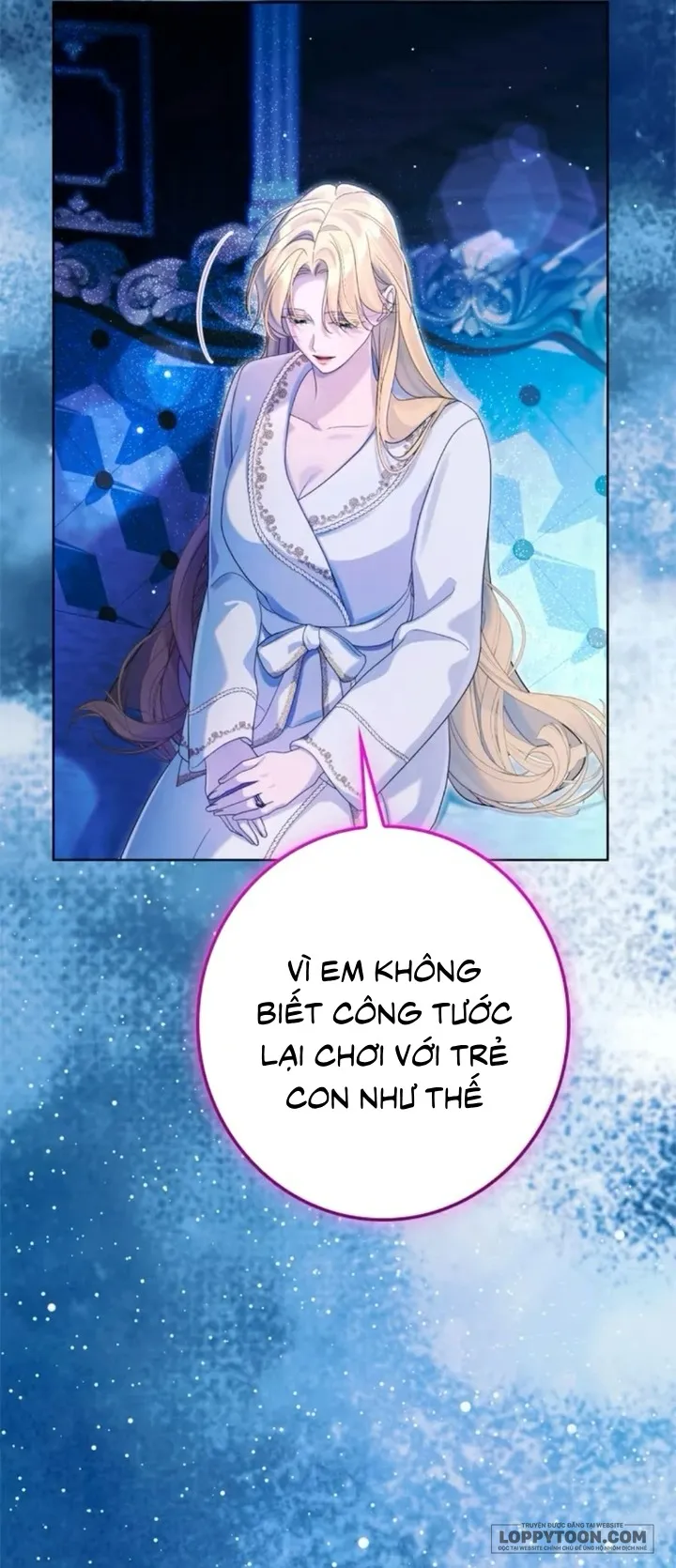 Không Cần Hối Hận - Chap 30