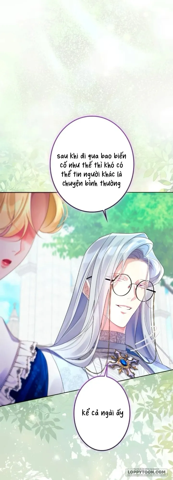 Không Cần Hối Hận - Chap 30