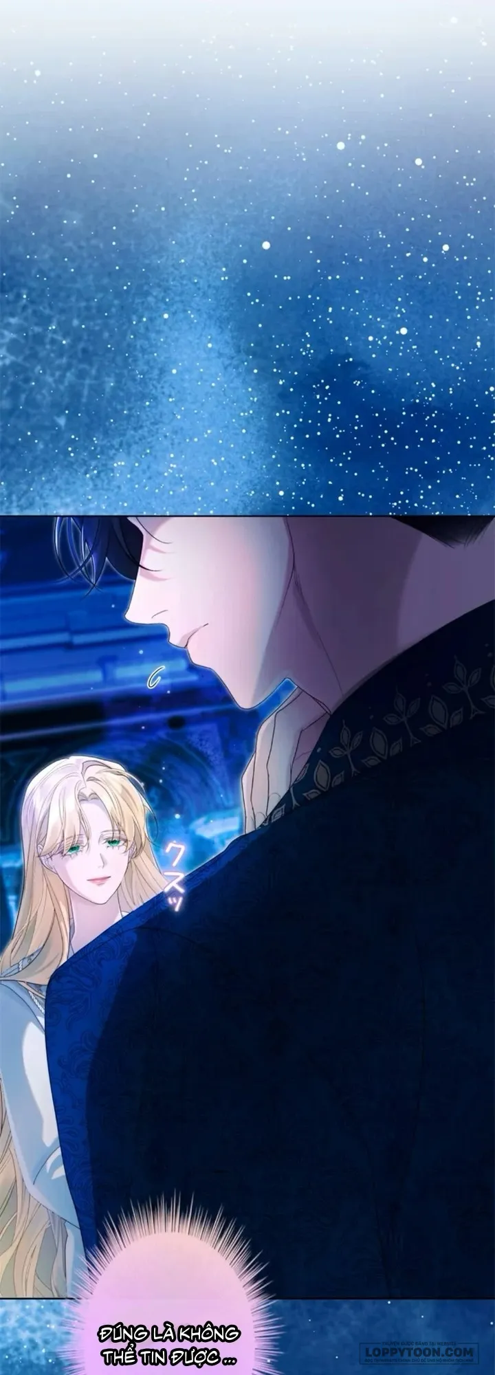 Không Cần Hối Hận - Chap 30