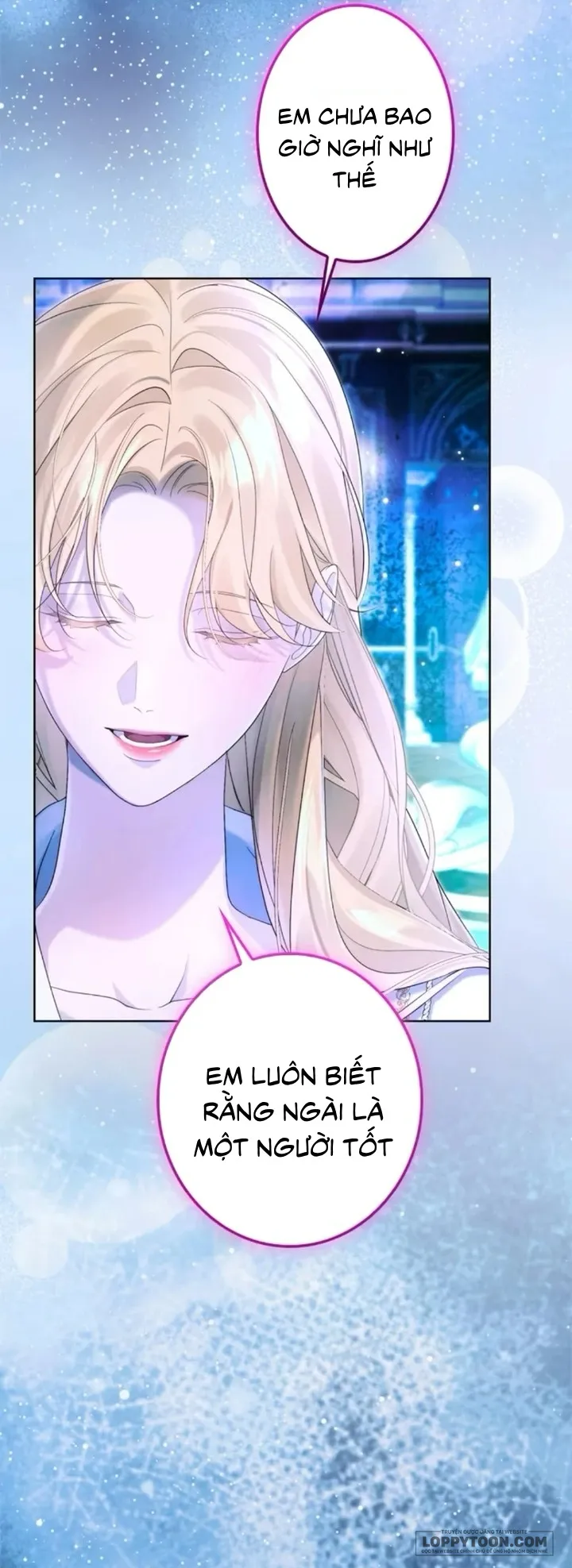 Không Cần Hối Hận - Chap 30