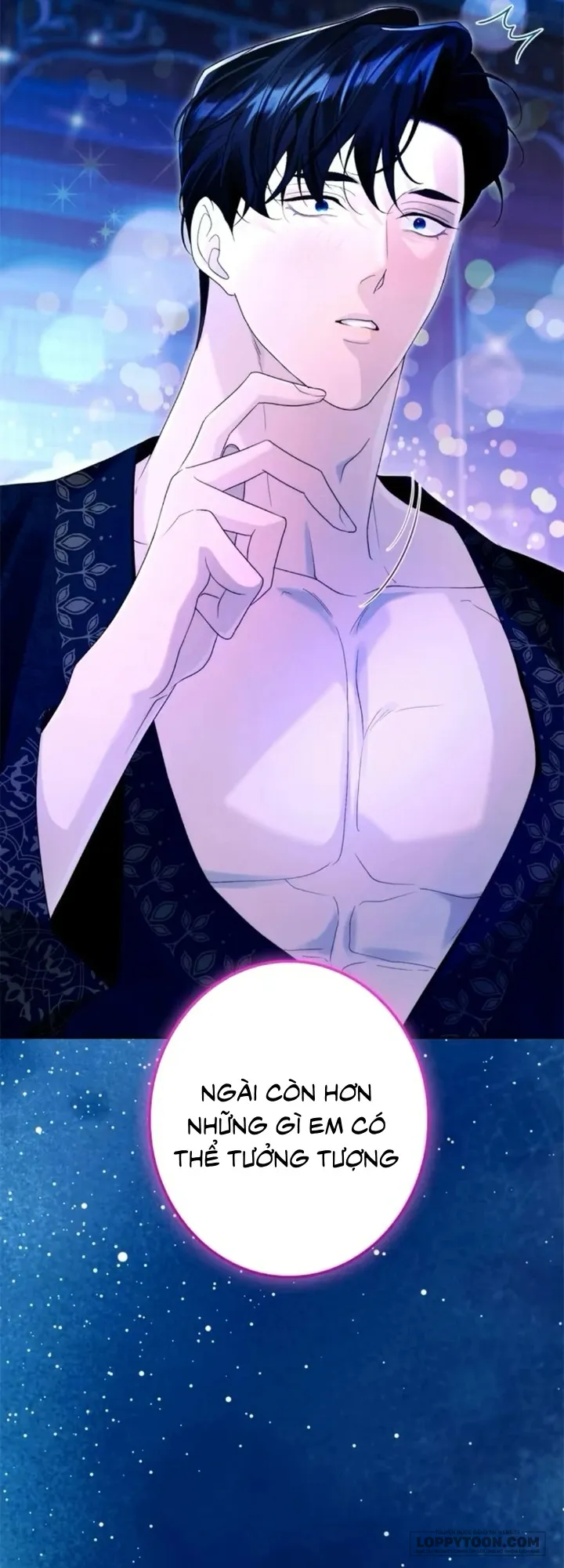 Không Cần Hối Hận - Chap 30