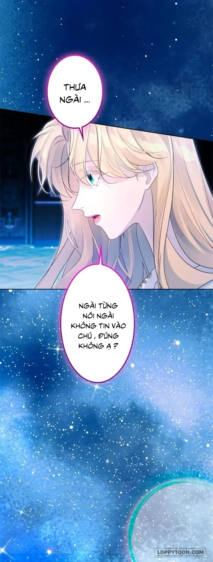 Không Cần Hối Hận - Chap 30