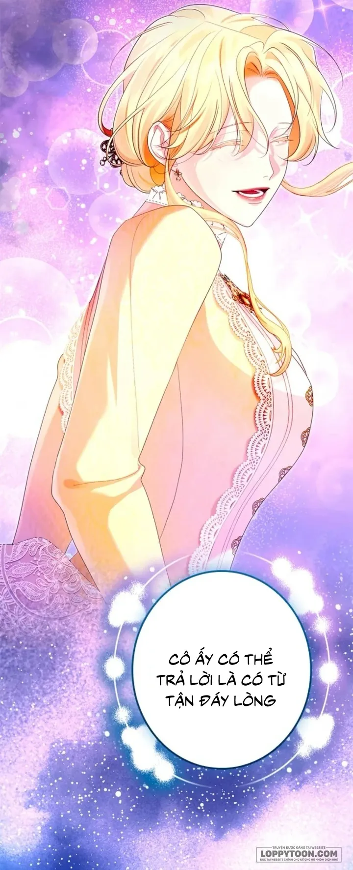 Không Cần Hối Hận - Chap 30