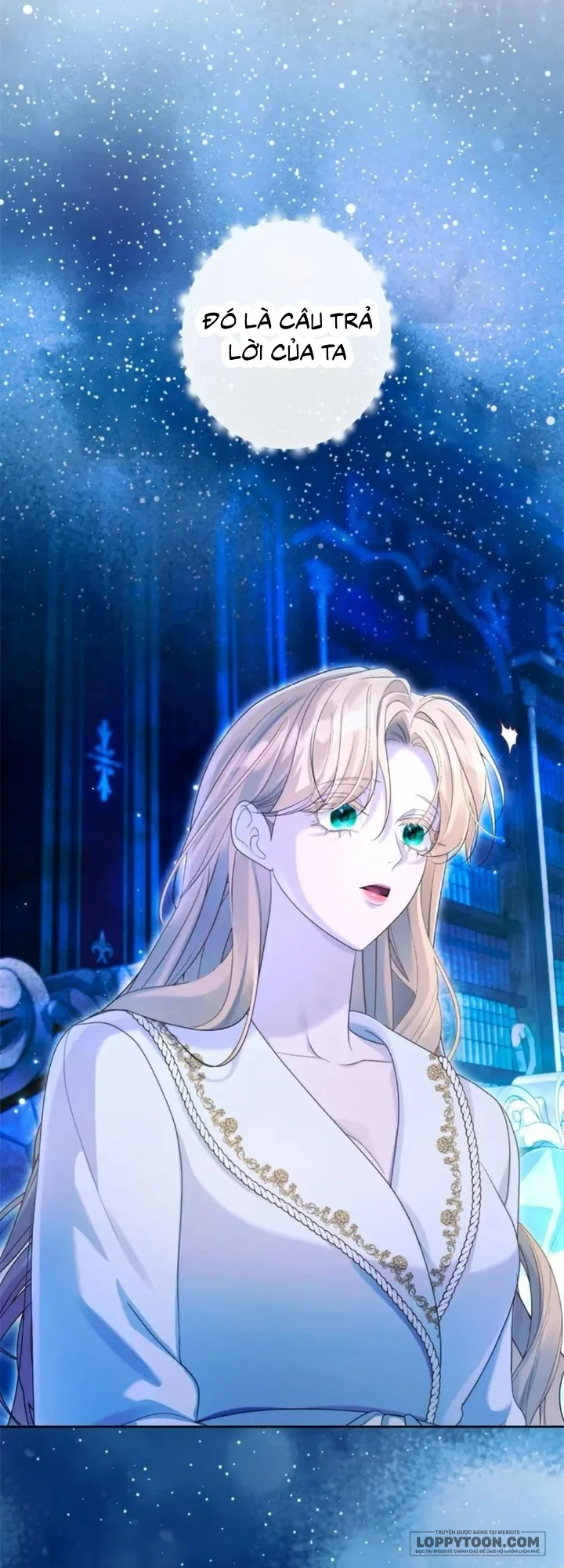 Không Cần Hối Hận - Chap 30