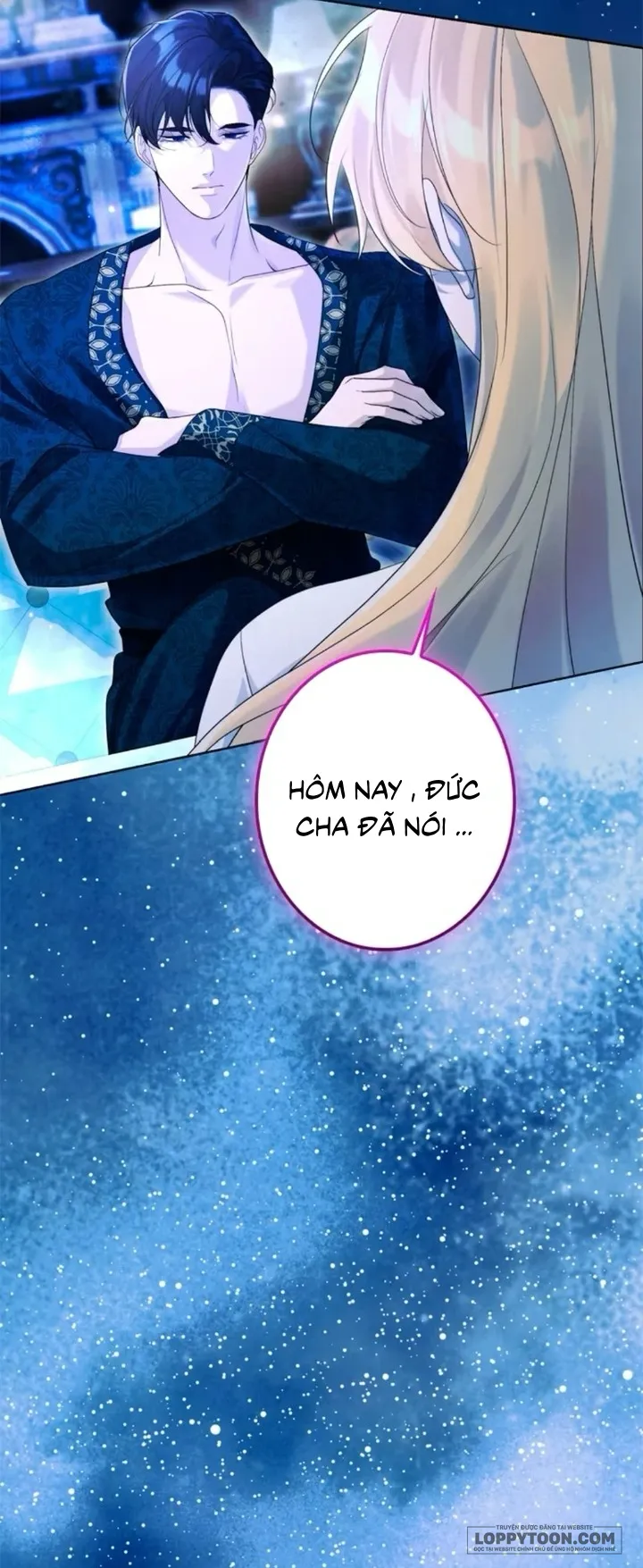 Không Cần Hối Hận - Chap 30