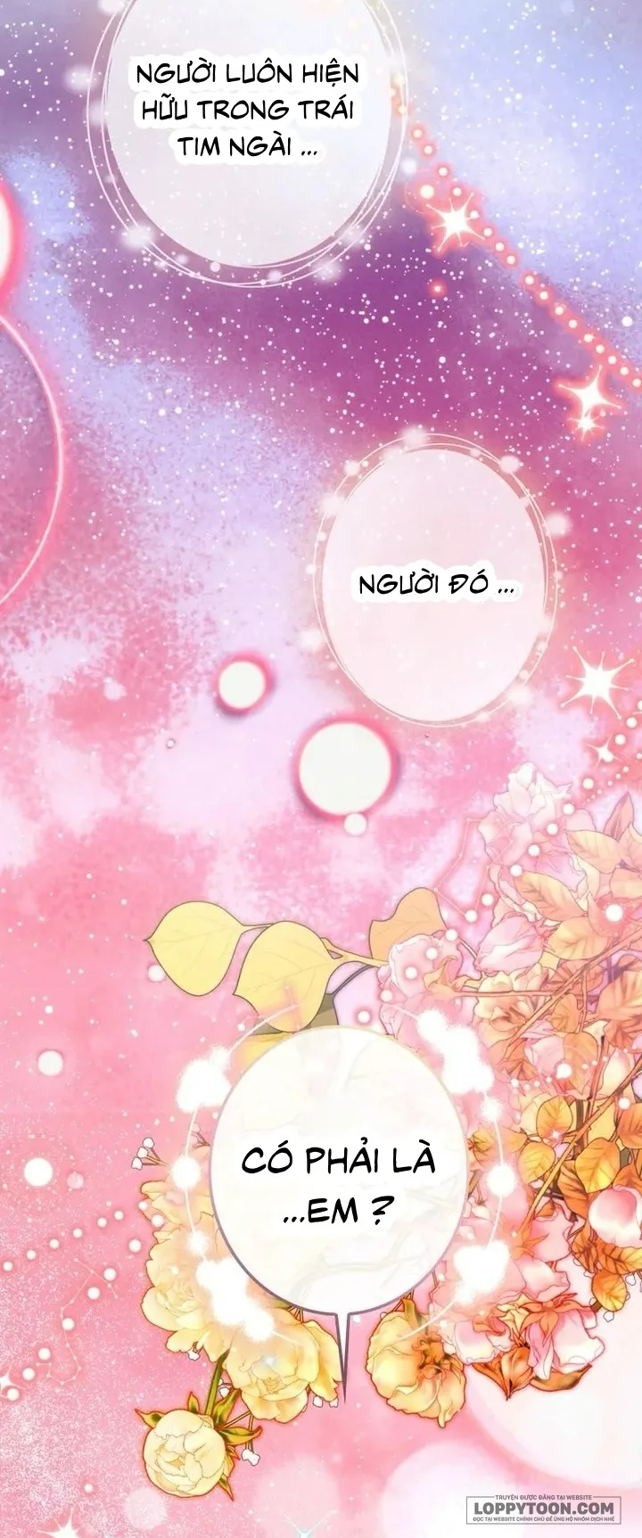 Không Cần Hối Hận - Chap 31