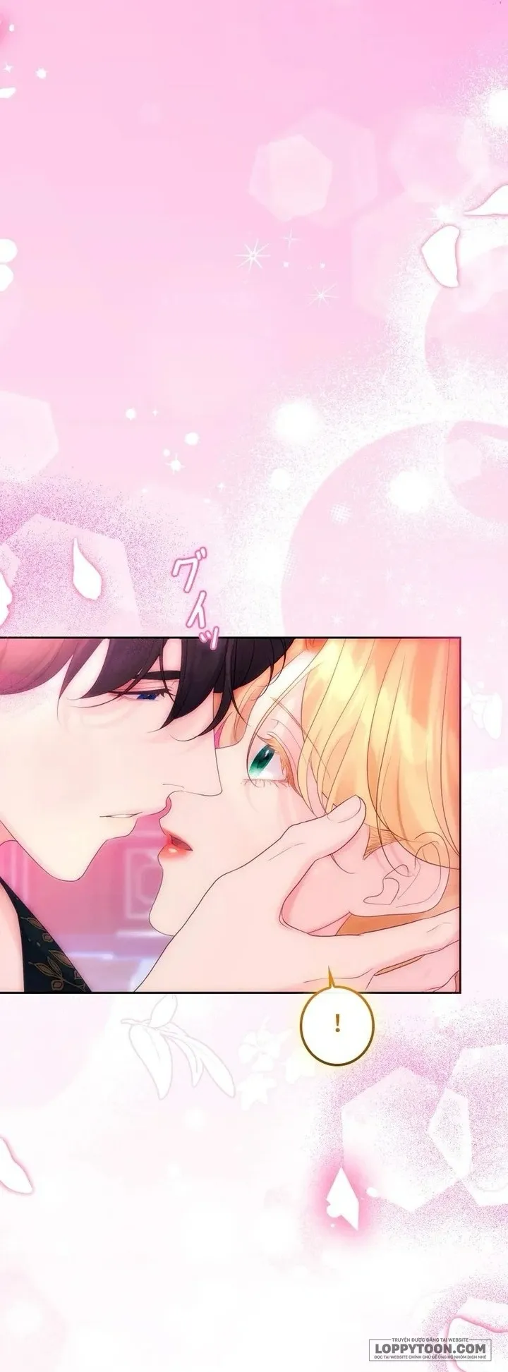Không Cần Hối Hận - Chap 31