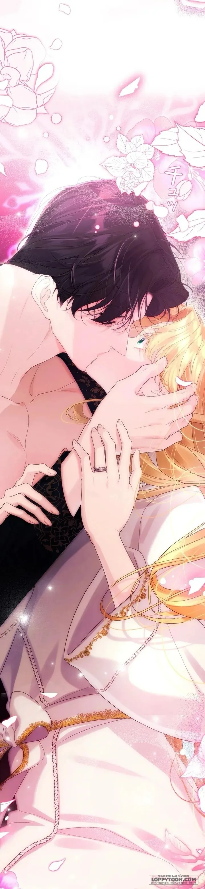 Không Cần Hối Hận - Chap 31