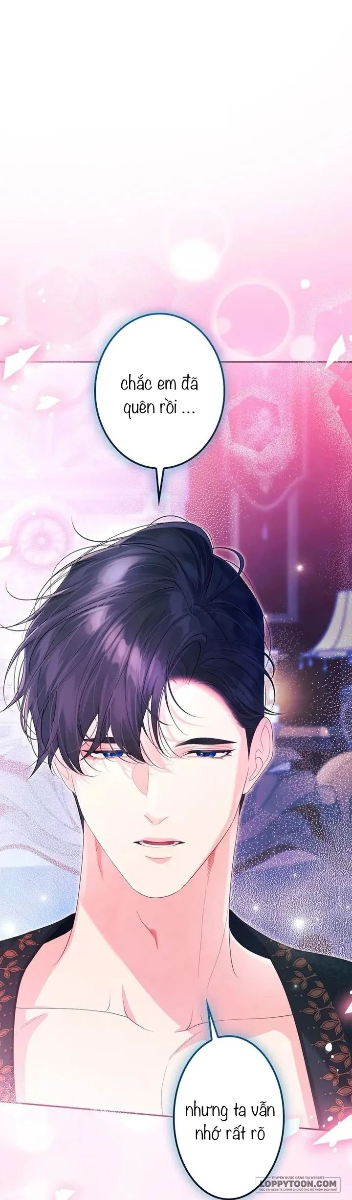 Không Cần Hối Hận - Chap 31
