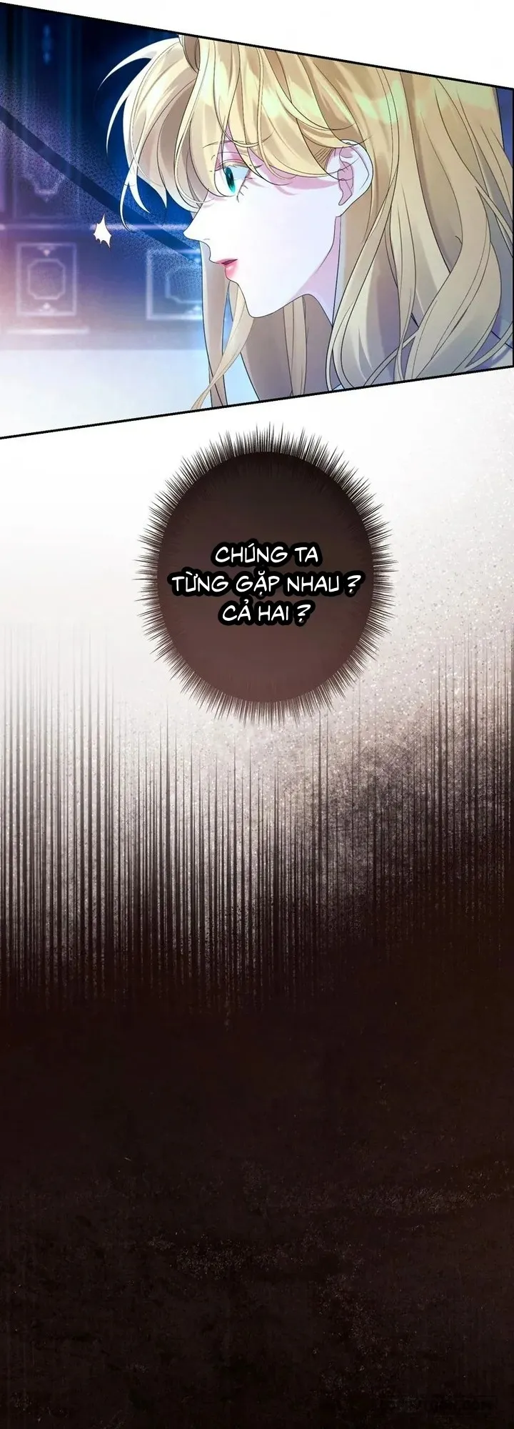Không Cần Hối Hận - Chap 31