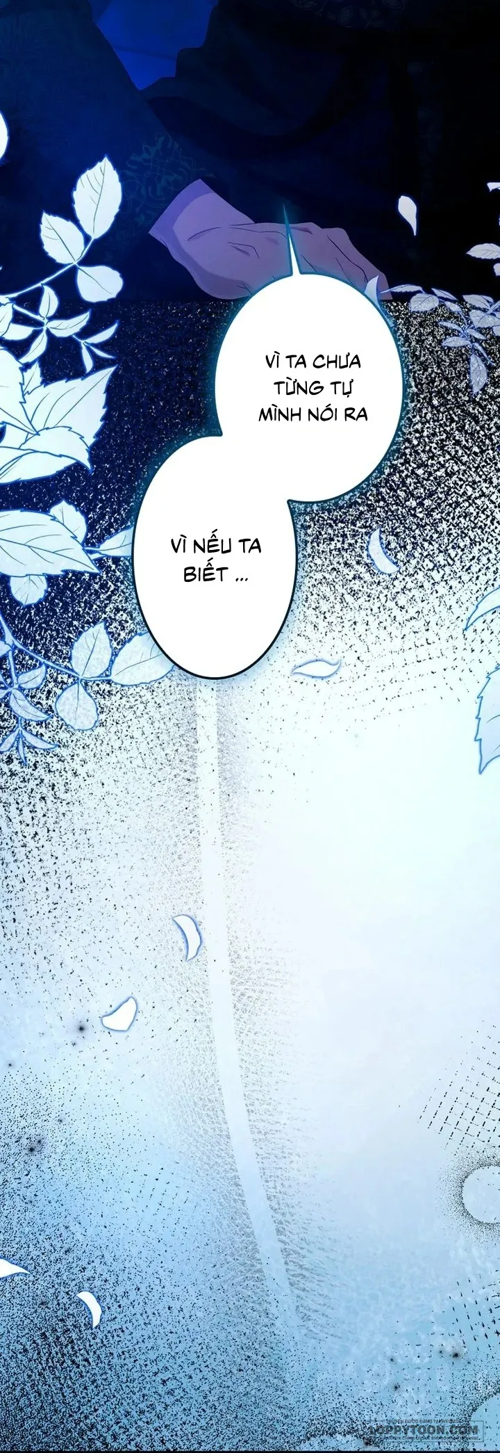 Không Cần Hối Hận - Chap 31