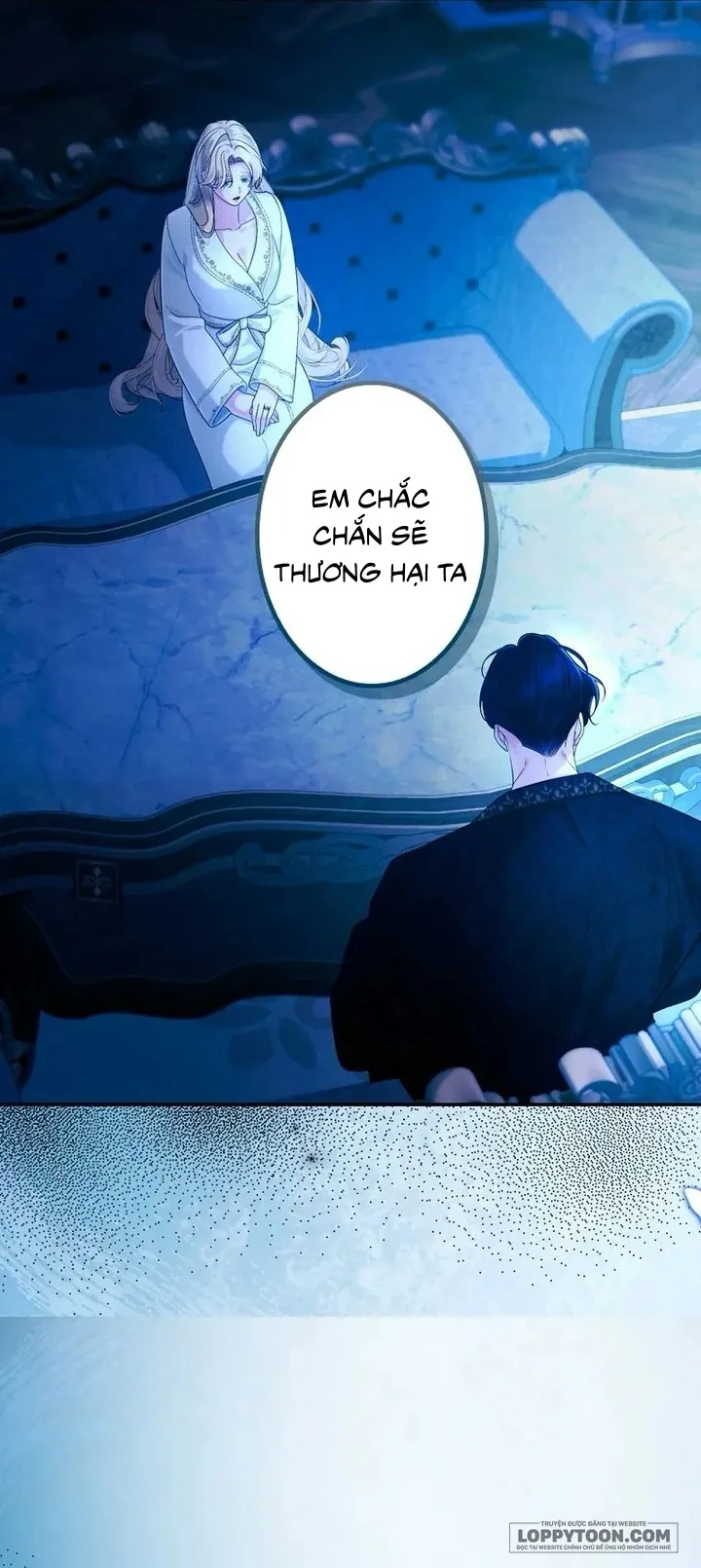 Không Cần Hối Hận - Chap 31