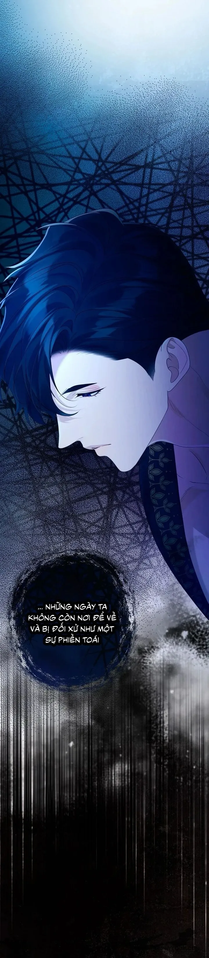 Không Cần Hối Hận - Chap 31