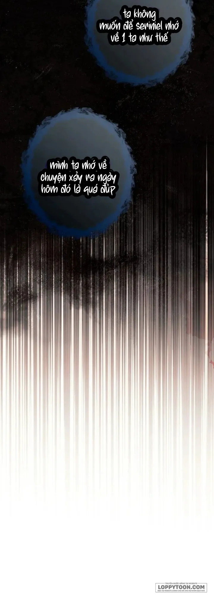 Không Cần Hối Hận - Chap 31