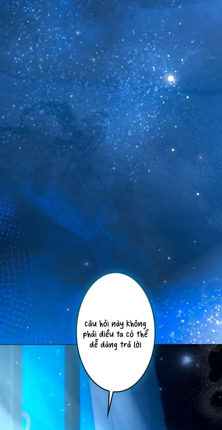 Không Cần Hối Hận - Chap 31