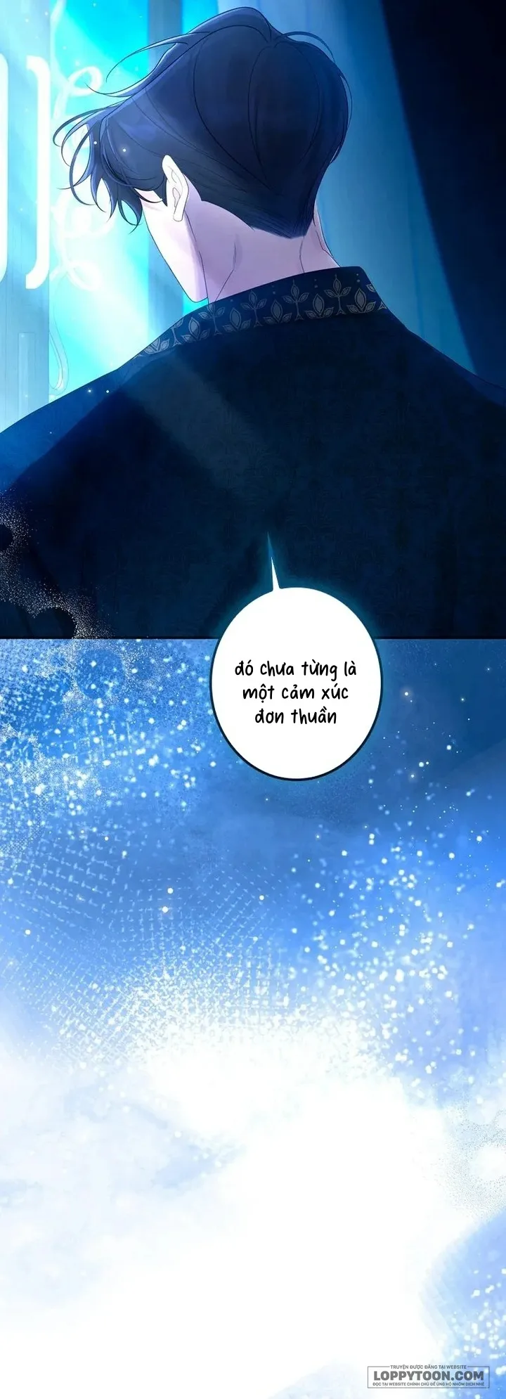 Không Cần Hối Hận - Chap 31
