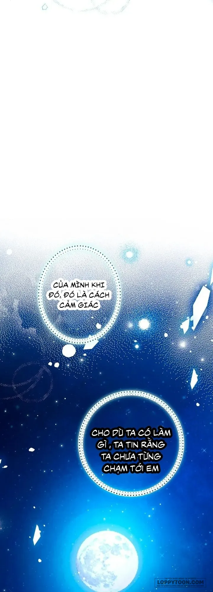 Không Cần Hối Hận - Chap 31