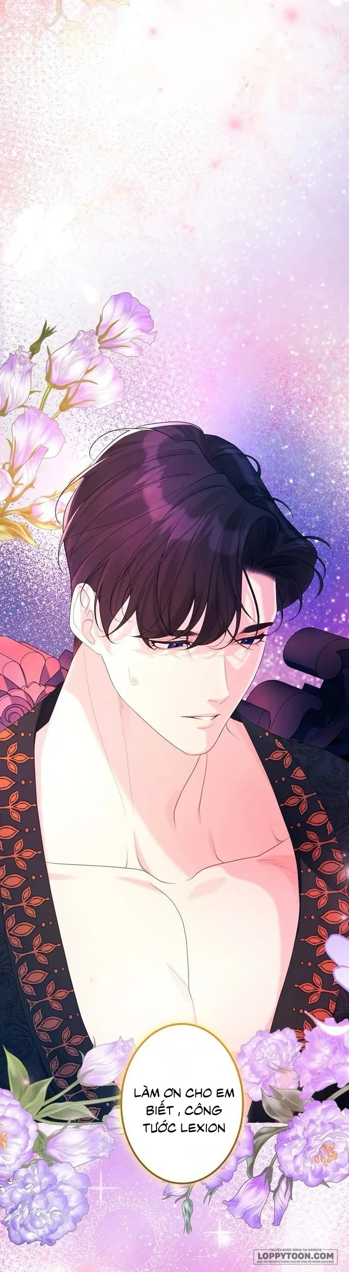 Không Cần Hối Hận - Chap 31