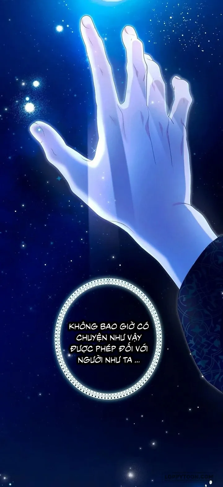 Không Cần Hối Hận - Chap 31