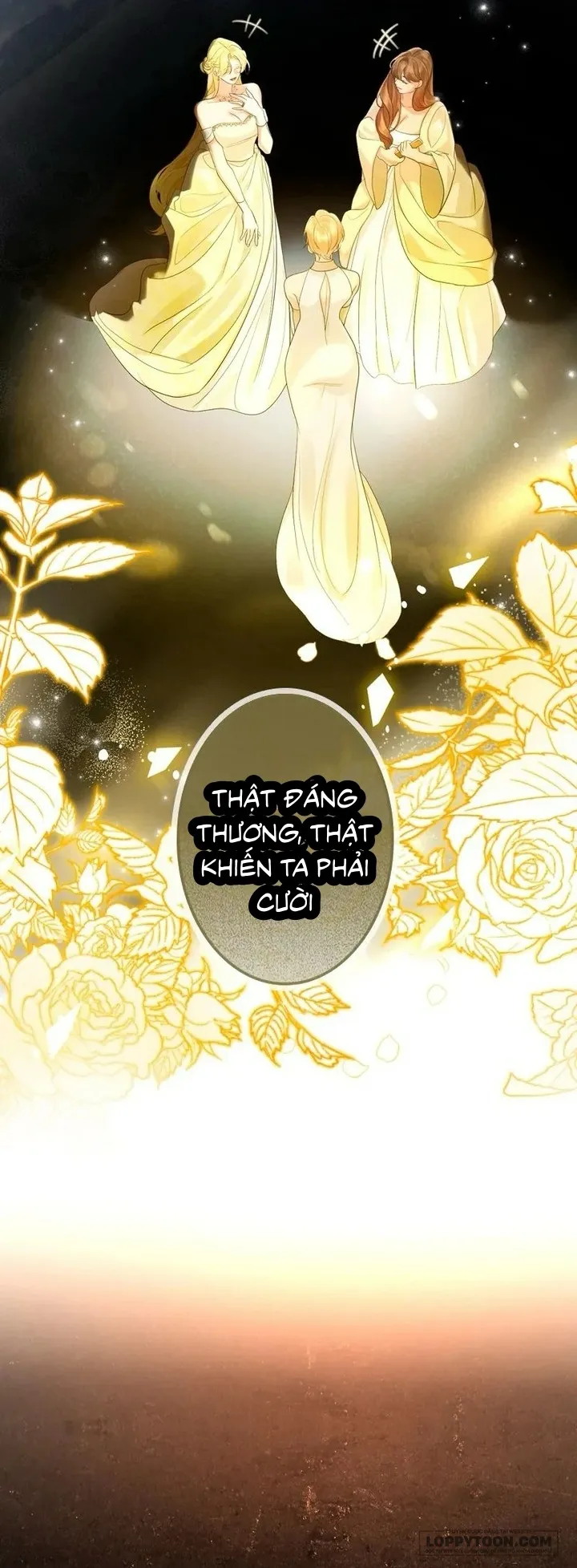 Không Cần Hối Hận - Chap 31