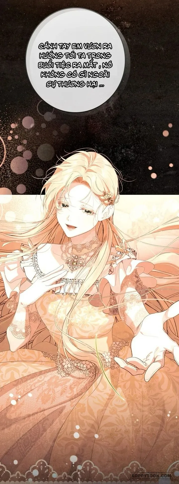 Không Cần Hối Hận - Chap 31
